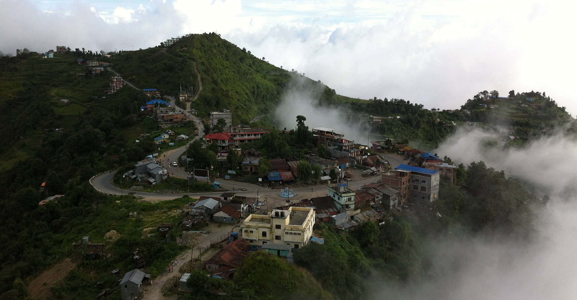 Panoramic Bliss: Why Bhedetar Viewpoint Is a Must-Visit from Itahari