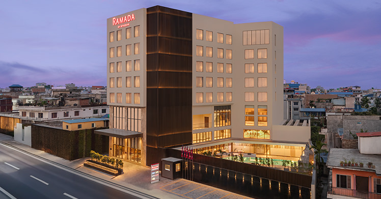 How to Reach Ramada by Wyndham Itahari: A Simple Guide from Dharan, Itahari & Biratnagar